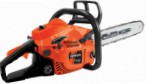 PATRIOT 540-18 PRO, ﻿chainsaw  Photo, characteristics and Sizes, description and Control