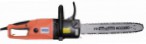PATRIOT ES 2016, electric chain saw  Photo, characteristics and Sizes, description and Control