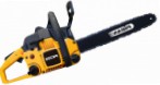 PIRAN PR350, ﻿chainsaw  Photo, characteristics and Sizes, description and Control