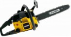 PIRAN PR351, ﻿chainsaw  Photo, characteristics and Sizes, description and Control