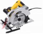 Powerplus POWX0520, circular saw  Photo, characteristics and Sizes, description and Control