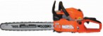 ПРОФЕР 367, ﻿chainsaw  Photo, characteristics and Sizes, description and Control