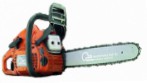 Prokraft TK-5200E, ﻿chainsaw  Photo, characteristics and Sizes, description and Control