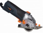 PRORAB 5103 K, circular saw  Photo, characteristics and Sizes, description and Control