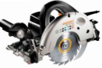 Protool CSP 56-2 EB-GRP SYS, circular saw  Photo, characteristics and Sizes, description and Control