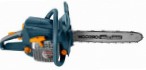 Rebir MKZ4-41/40, ﻿chainsaw  Photo, characteristics and Sizes, description and Control
