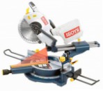 RYOBI EMS-2025SCL, miter saw  Photo, characteristics and Sizes, description and Control