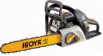 RYOBI RCS3535CA, ﻿chainsaw  Photo, characteristics and Sizes, description and Control