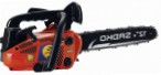 Sadko GCS-254, ﻿chainsaw  Photo, characteristics and Sizes, description and Control