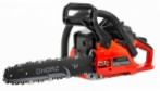 Sadko GCS-380, ﻿chainsaw  Photo, characteristics and Sizes, description and Control