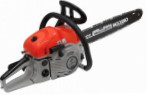 Sadko MGCS-500, ﻿chainsaw  Photo, characteristics and Sizes, description and Control