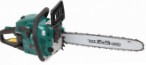 ShtormPower DC 4545, ﻿chainsaw  Photo, characteristics and Sizes, description and Control