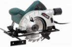 ShtormPower SC 8160, circular saw  Photo, characteristics and Sizes, description and Control