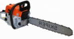 Skiper TF5200-A, ﻿chainsaw  Photo, characteristics and Sizes, description and Control