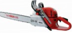 Solo 675-40, ﻿chainsaw  Photo, characteristics and Sizes, description and Control