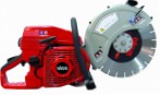 Solo 880-12, power cutters  Photo, characteristics and Sizes, description and Control