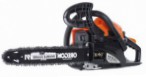 Союзмаш БП-1700-40, ﻿chainsaw  Photo, characteristics and Sizes, description and Control