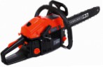 Союзмаш БП-2400-45, ﻿chainsaw  Photo, characteristics and Sizes, description and Control