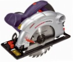 Sparky TK 85, circular saw  Photo, characteristics and Sizes, description and Control