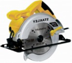 Stanley STSC1618, circular saw  Photo, characteristics and Sizes, description and Control