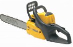 STIGA SP 410, ﻿chainsaw  Photo, characteristics and Sizes, description and Control