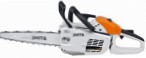 Stihl MS 201 Carving-14, ﻿chainsaw  Photo, characteristics and Sizes, description and Control