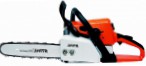 Stihl MS 210, ﻿chainsaw  Photo, characteristics and Sizes, description and Control