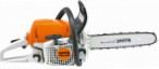 Stihl MS 251-12, ﻿chainsaw  Photo, characteristics and Sizes, description and Control