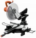 STORM WT-1601, miter saw  Photo, characteristics and Sizes, description and Control