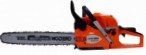 SunGarden Beaver 4518, ﻿chainsaw  Photo, characteristics and Sizes, description and Control