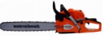 SunGarden Beaver 5020, ﻿chainsaw  Photo, characteristics and Sizes, description and Control