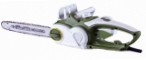 SunGarden SCS 1600, motosierra eléctrica  Foto, características y tamaños, descripción y controlar