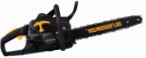 Sunseeker CS938N, ﻿chainsaw  Photo, characteristics and Sizes, description and Control