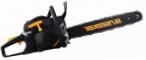 Sunseeker CSB45, ﻿chainsaw  Photo, characteristics and Sizes, description and Control
