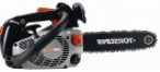 TopSun T3612, ﻿chainsaw  Photo, characteristics and Sizes, description and Control