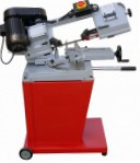 TTMC BS-128DR, band-saw  Photo, characteristics and Sizes, description and Control