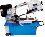 TTMC BS-912B, band-saw  Photo, characteristics and Sizes, description and Control