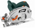Tull TL5405, circular saw  Photo, characteristics and Sizes, description and Control