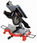Utool UMST-10, universal mitre saw  Photo, characteristics and Sizes, description and Control