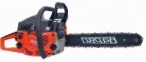 Варяг ПБ-146, ﻿chainsaw  Photo, characteristics and Sizes, description and Control