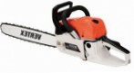 VERTEX VR-2702, ﻿chainsaw  Photo, characteristics and Sizes, description and Control