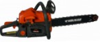 Vitals BKZ 5222n, ﻿chainsaw  Photo, characteristics and Sizes, description and Control
