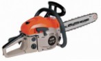 Watt WT-1130, ﻿chainsaw  Photo, characteristics and Sizes, description and Control
