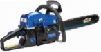 Werk WS-5200М, ﻿chainsaw  Photo, characteristics and Sizes, description and Control