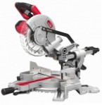 Wortex MS 2116LM, miter saw  Photo, characteristics and Sizes, description and Control