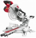 Wortex MS 2520LMO, miter saw  Photo, characteristics and Sizes, description and Control