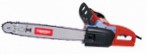 Зенит ЦПЛ-405/1600 М, electric chain saw  Photo, characteristics and Sizes, description and Control