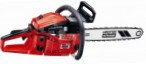 ZENOAH G500AVS-18, ﻿chainsaw  Photo, characteristics and Sizes, description and Control
