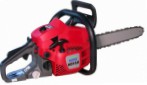 ZENOAH GZ400-16, ﻿chainsaw  Photo, characteristics and Sizes, description and Control