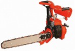 ЗиД Дружба-4М Электрон, ﻿chainsaw  Photo, characteristics and Sizes, description and Control